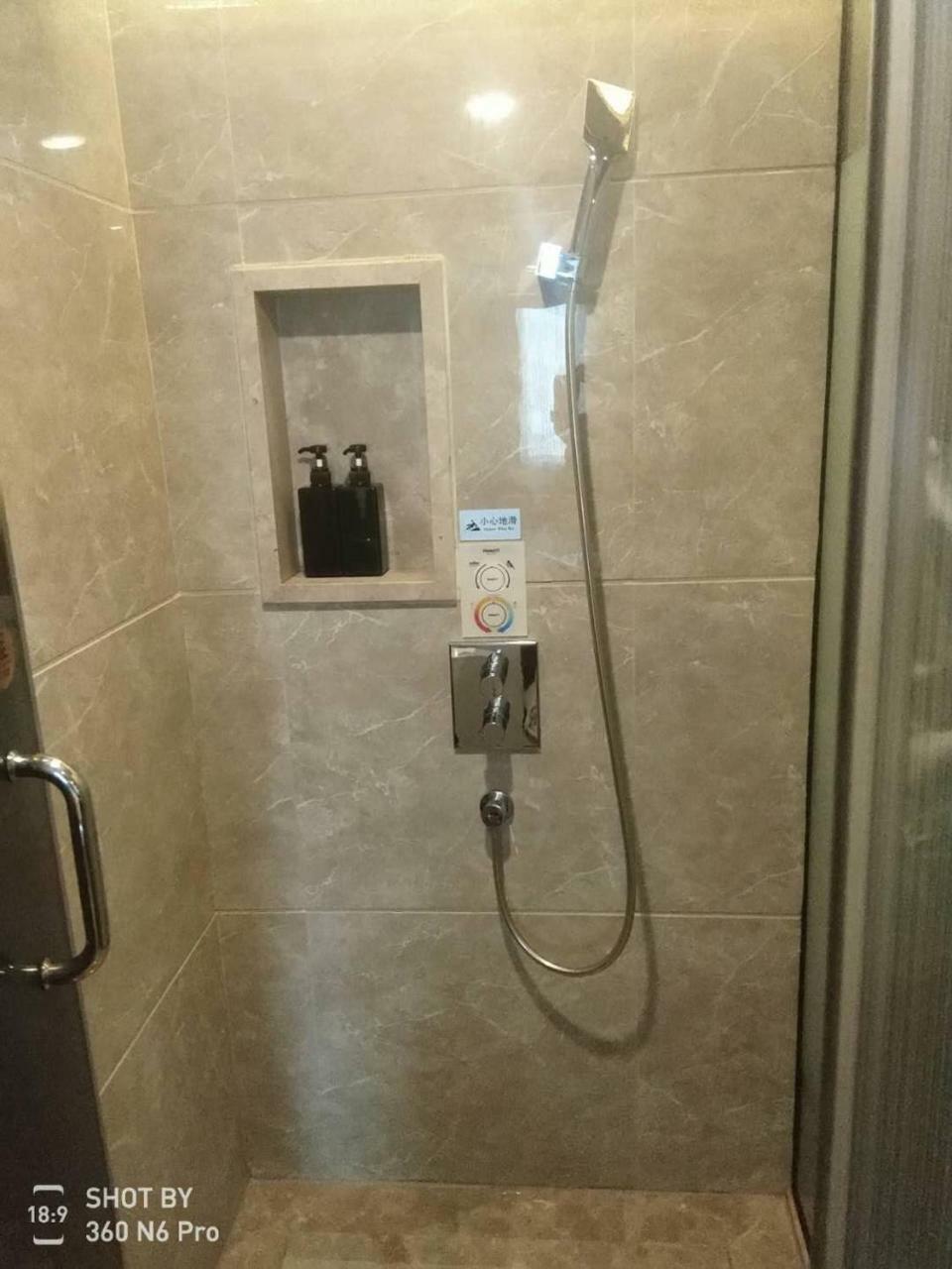 Shang Yuan Hotel Kanton Zewnętrze zdjęcie