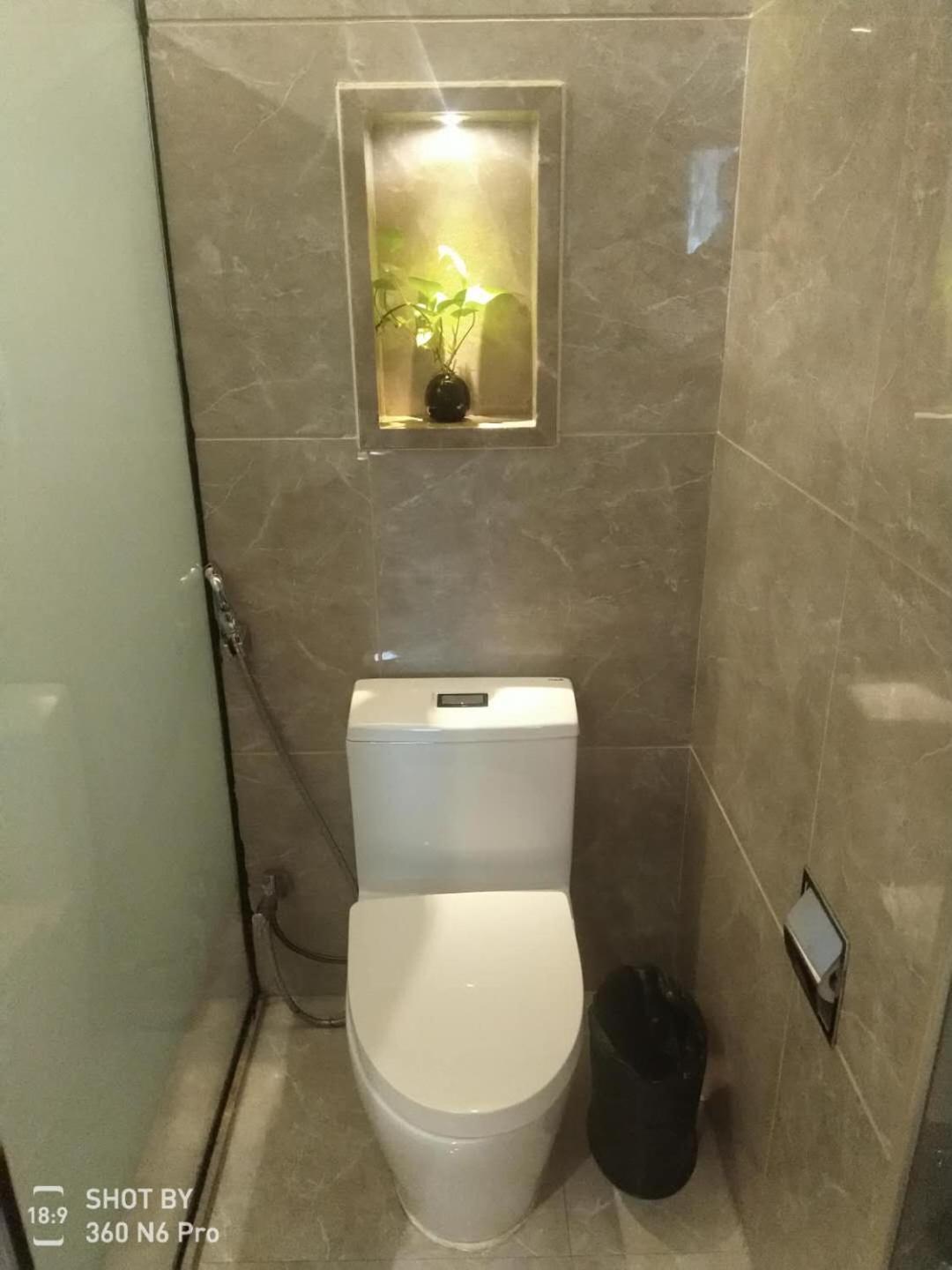 Shang Yuan Hotel Kanton Zewnętrze zdjęcie
